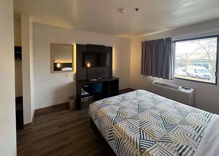 6-glenview, Il - Chicago North Hotel 4*