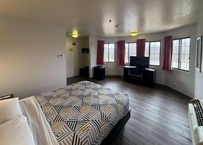 6-glenview, Il - Chicago North 4*
