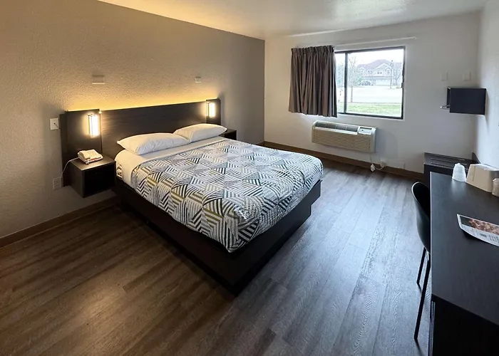 6-glenview, Il - Chicago North Hotel 4*