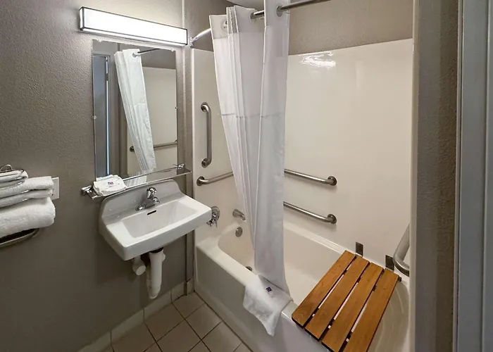 6-glenview, Il - Chicago North Hotel 4*