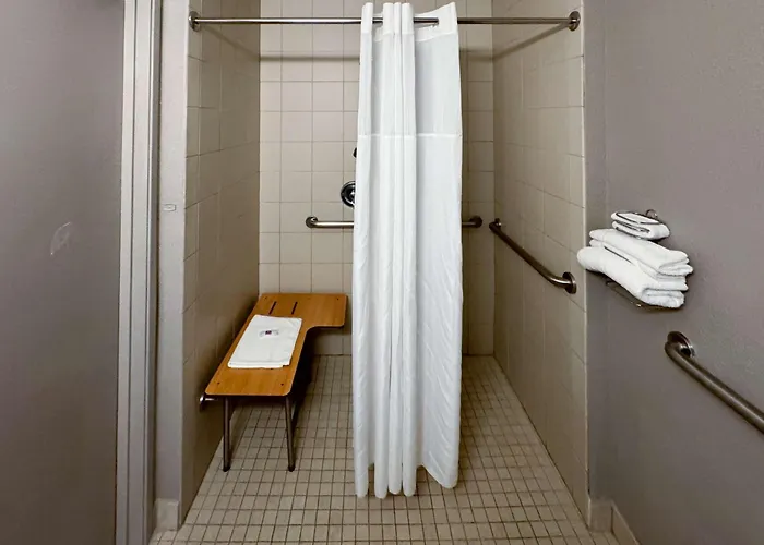 Hotel 6-glenview, Il - Chicago North 4*