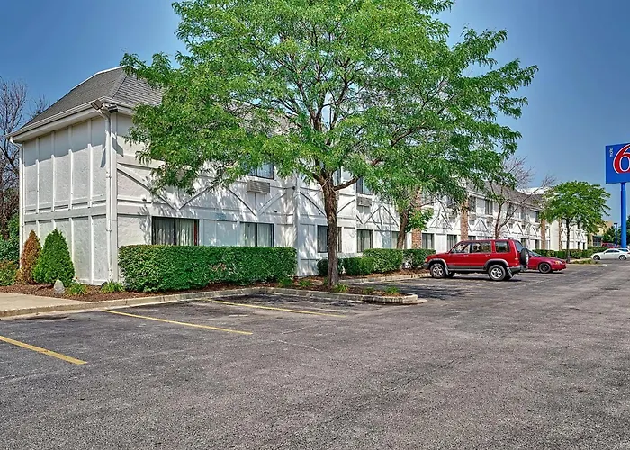6-glenview, Il - Chicago North 4*