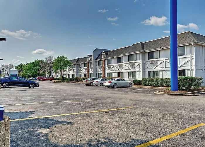 6-glenview, Il - Chicago North