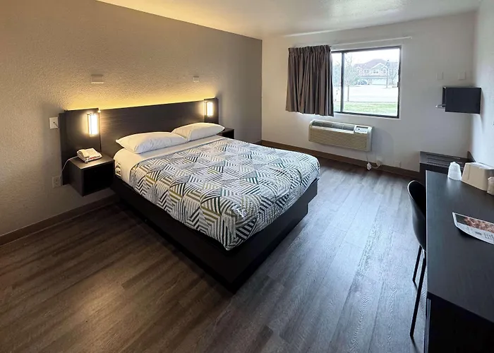 6-glenview, Il - Chicago North 4* Glenview