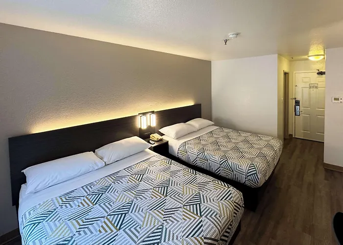 6-glenview, Il - Chicago North Hotel