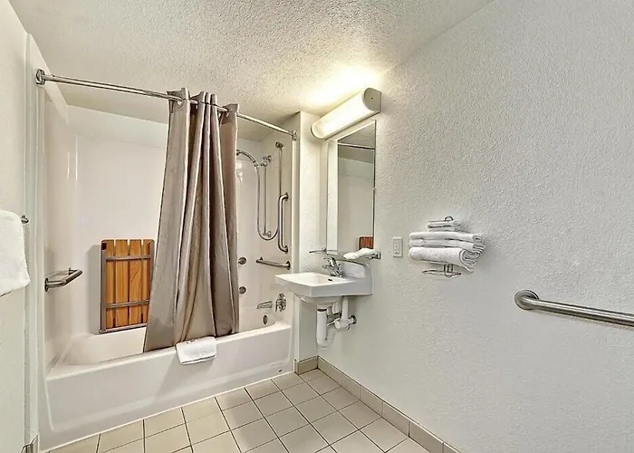 6-glenview, Il - Chicago North Hotel